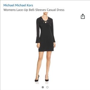 MK Dress